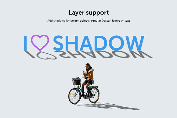 Shadow - Photoshop Extension in Add-Ons - product preview 3