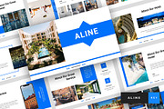 Aline - Hotel Keynote