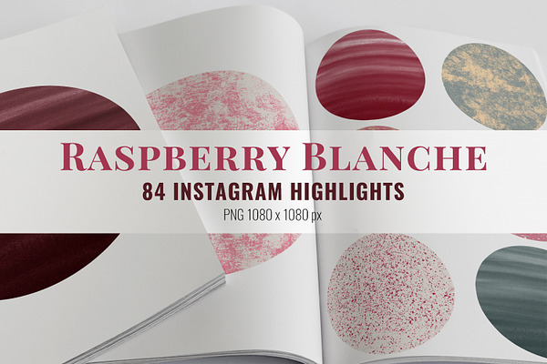 84 Instagram Highlights