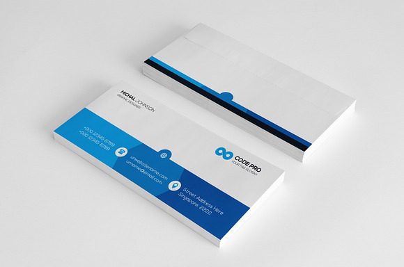 Stationary in Stationery Templates - product preview 3