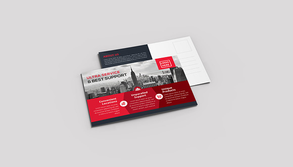 Stationary in Stationery Templates - product preview 6