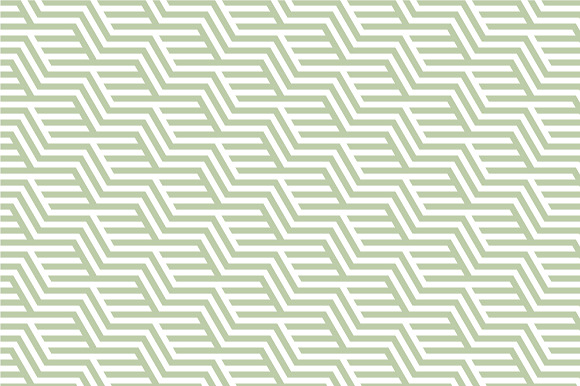 Seamless Geometric Patterns 2 in Patterns - product preview 5