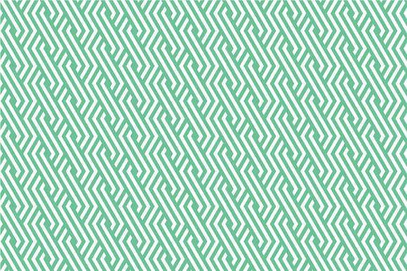 Seamless Geometric Patterns 2 in Patterns - product preview 6