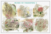 Mixed Up Transfers 1