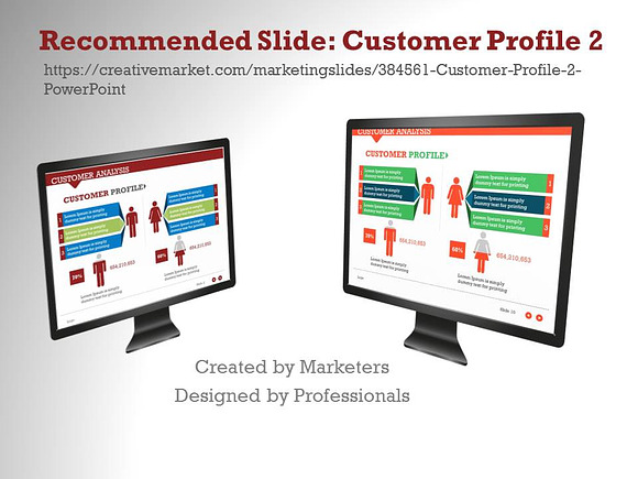 Competition Analysis 1 PowerPoint in PowerPoint Templates - product preview 11