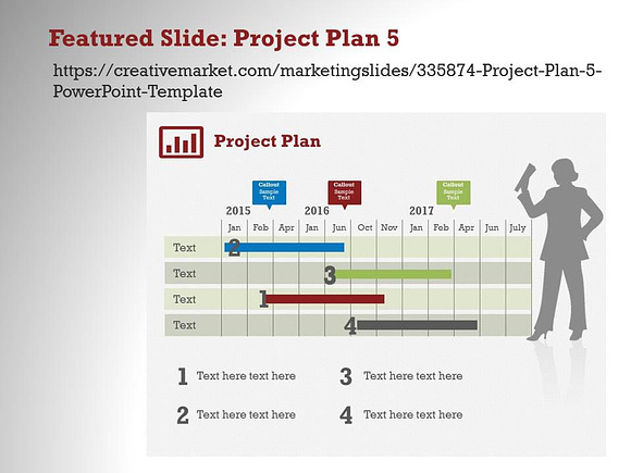 Competition Analysis 1 PowerPoint in PowerPoint Templates - product preview 13