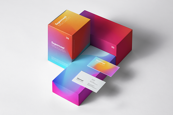 Abstract Gradients in Add-Ons - product preview 6