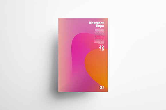 Abstract Gradients in Add-Ons - product preview 8