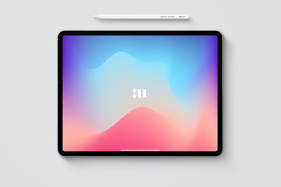 Abstract Gradients in Add-Ons - product preview 9