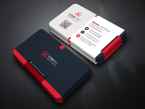 750 Business Cards & Others Bundle in Business Card Templates - product preview 1