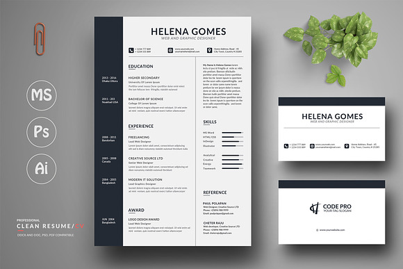 750 Business Cards & Others Bundle in Business Card Templates - product preview 24