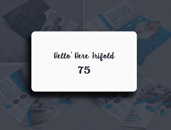 750 Business Cards & Others Bundle in Business Card Templates - product preview 30