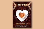 Coffee Flyer