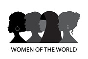 women of the world