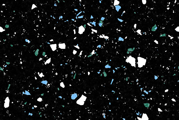 Terrazzo backgrounds in Graphics - product preview 7
