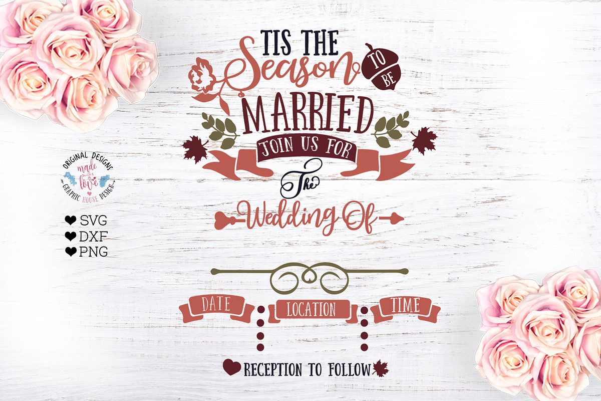 Tis the Season to Be Married in Illustrations - product preview 8