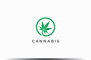 Cannabis Logo
