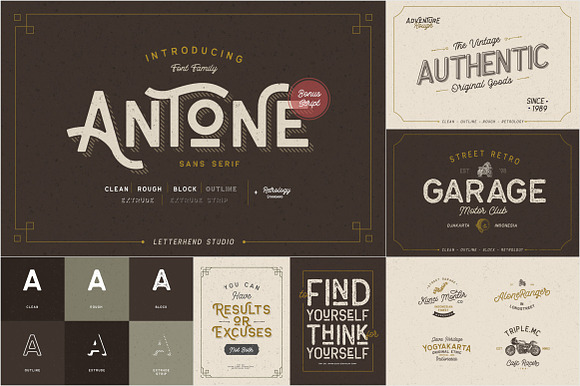 ALL-YOU-NEED BUNDLE VOL 2.0! in Script Fonts - product preview 1