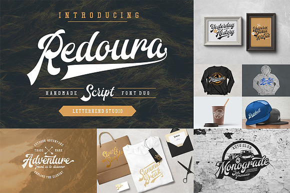 ALL-YOU-NEED BUNDLE VOL 2.0! in Script Fonts - product preview 53