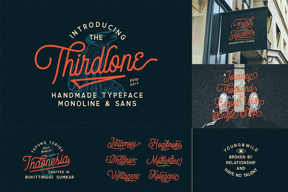 ALL-YOU-NEED BUNDLE VOL 2.0! in Script Fonts - product preview 67
