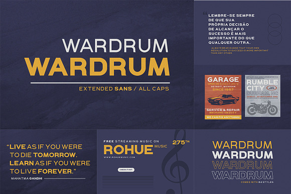 ALL-YOU-NEED BUNDLE VOL 2.0! in Script Fonts - product preview 71