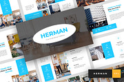 Herman - Firm Google Slides