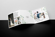 Wedding Photography Brochure V908
