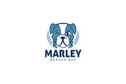 Marley - Logo