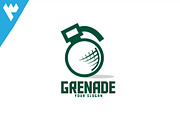 Grenade Studio Logo