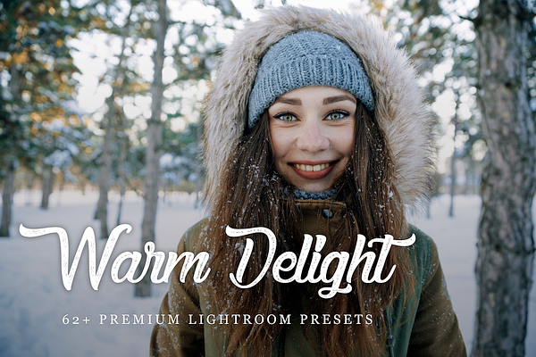 62+ Warm Delight Lightroom Presets