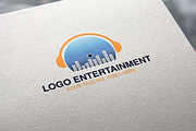 Entertainment Logo