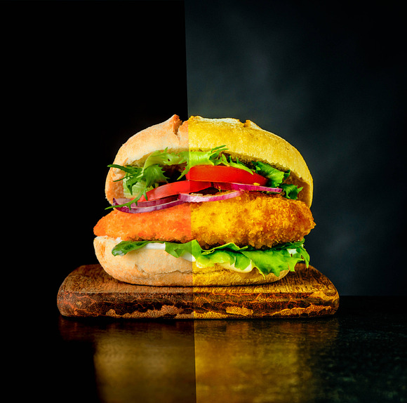 81+ Food Porn Lightroom Presets in Add-Ons - product preview 4