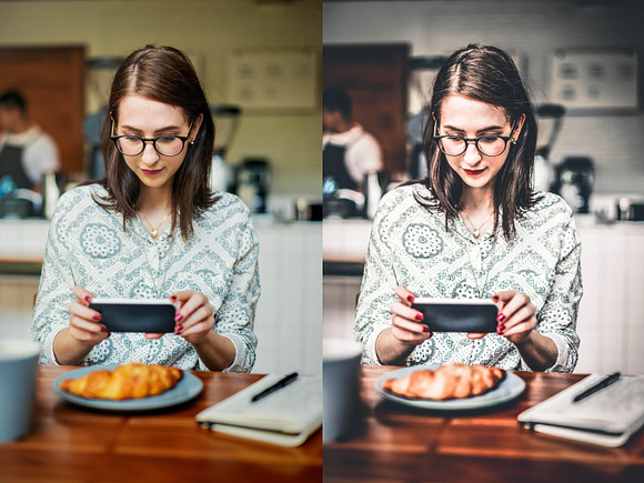 69+ Blogger Moment Lightroom Presets in Add-Ons - product preview 4