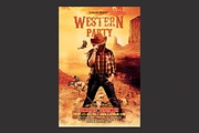 Western Night Flyer