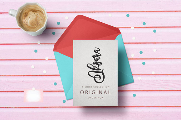 Dadali - Interval Script Font in Script Fonts - product preview 1