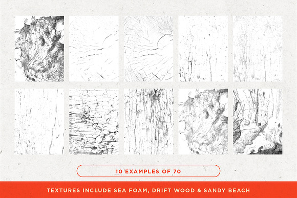 Life's a Beach Textures in Textures - product preview 4