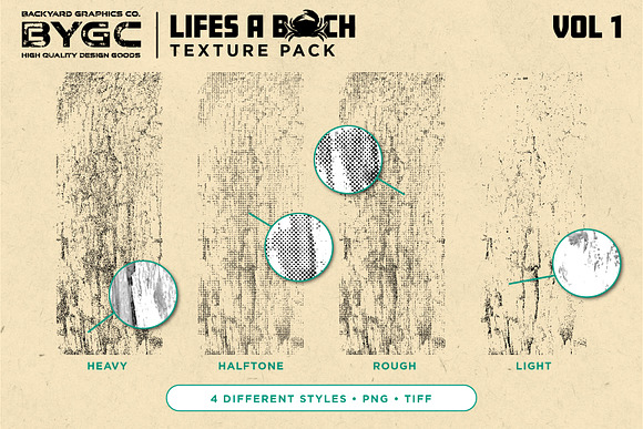 Life's a Beach Textures in Textures - product preview 5