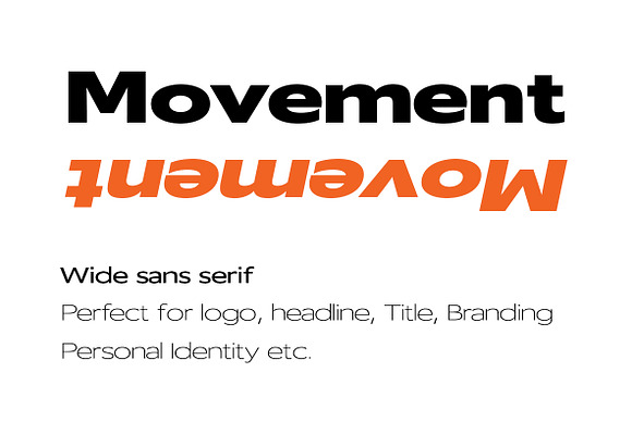 Vilsuve - wide sans in Sans-Serif Fonts - product preview 1