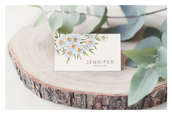 Amber • Wedding Invitation Suite in Wedding Templates - product preview 5