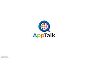 App Talk Logo