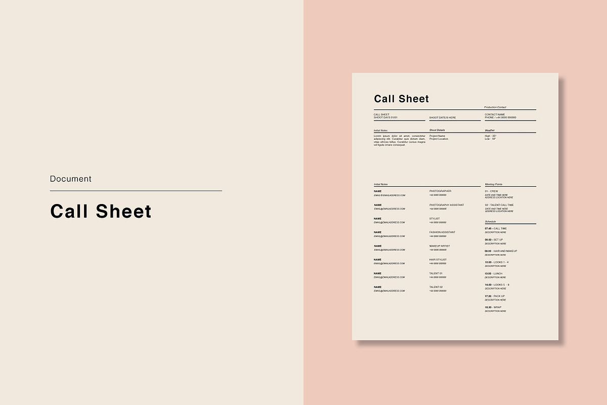 call-sheet-for-photoshoot-template