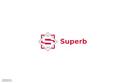 Superb Letter S Logo