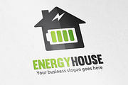Energy House Logo
