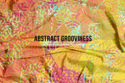 Abstract Grooviness