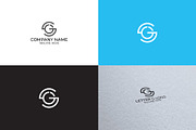 Letter G Logo Design