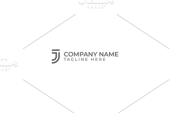 Letter J Logo Design in Logo Templates - product preview 1