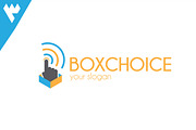 Box Choice Logo