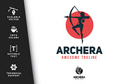 Archera Logo