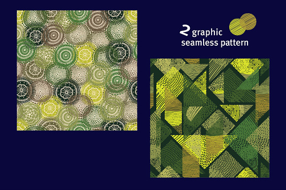Incredible abstract! in Patterns - product preview 4