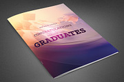 Graduates Celebration Program